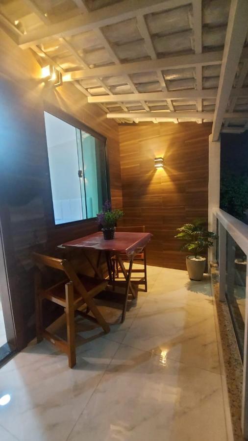Loft Belas Praias Arraial do Cabo Exteriör bild