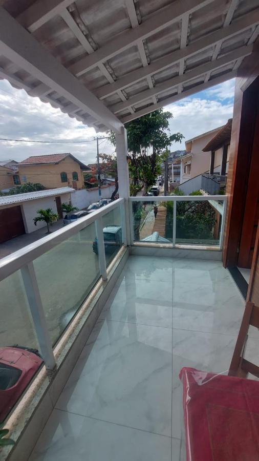 Loft Belas Praias Arraial do Cabo Exteriör bild