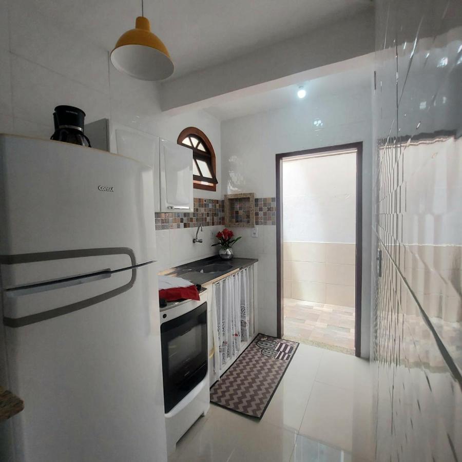 Loft Belas Praias Arraial do Cabo Rum bild