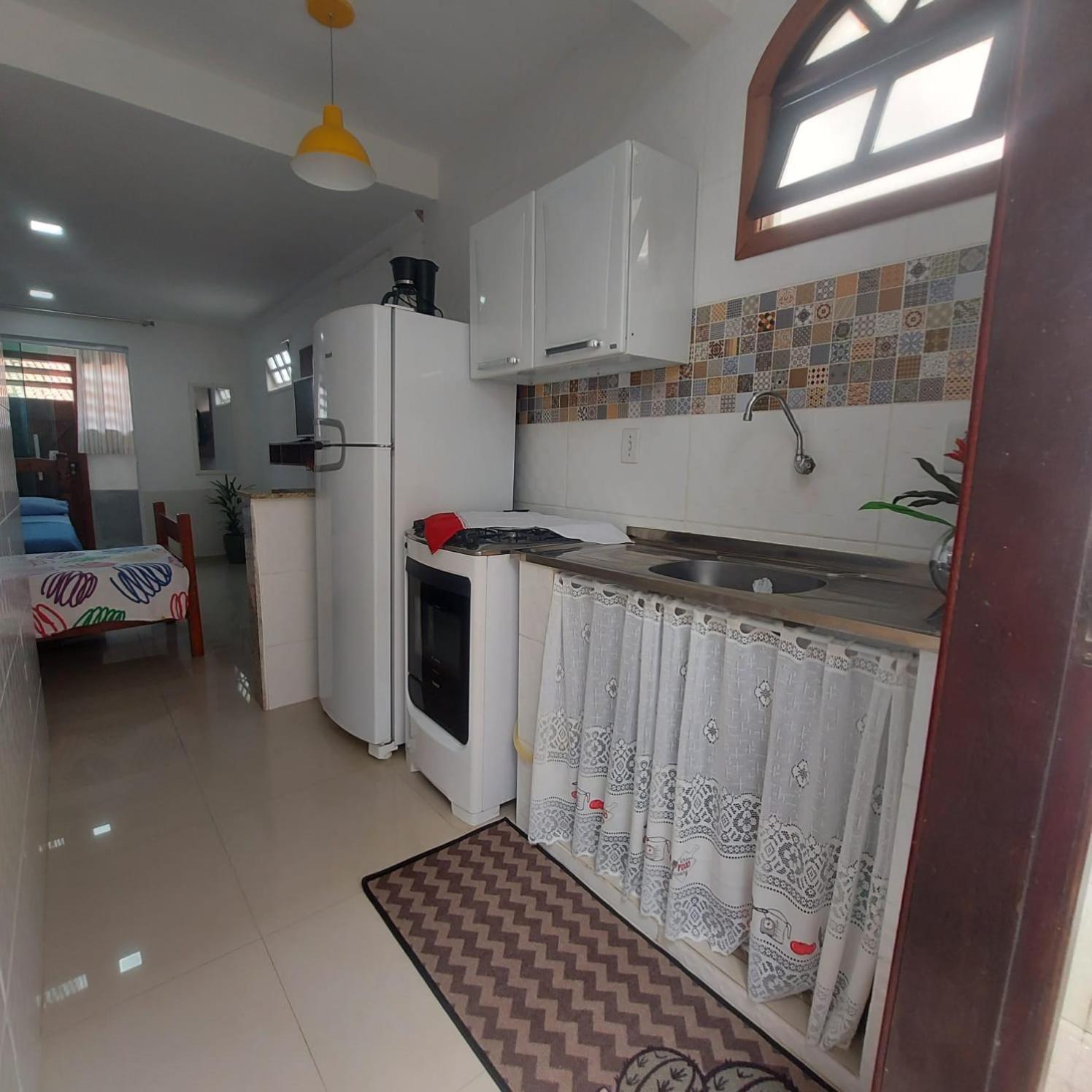Loft Belas Praias Arraial do Cabo Rum bild