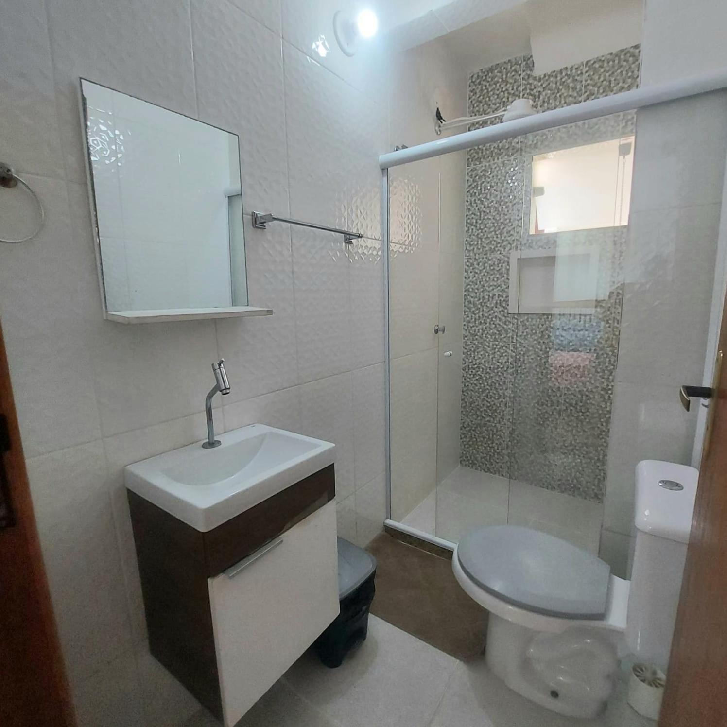 Loft Belas Praias Arraial do Cabo Rum bild