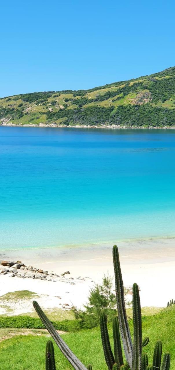 Loft Belas Praias Arraial do Cabo Rum bild
