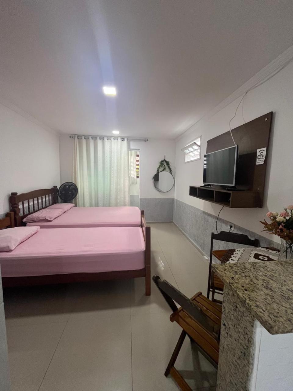 Loft Belas Praias Arraial do Cabo Rum bild